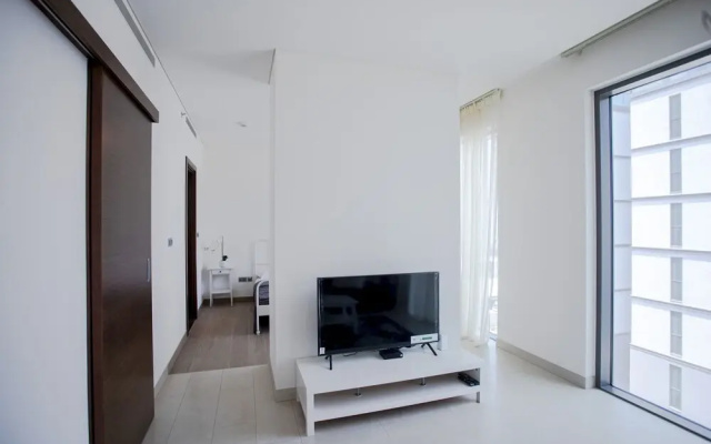 Luxury Studio Apartment at Sobha Hartland - Apartment in ดูไบ - Photo 4