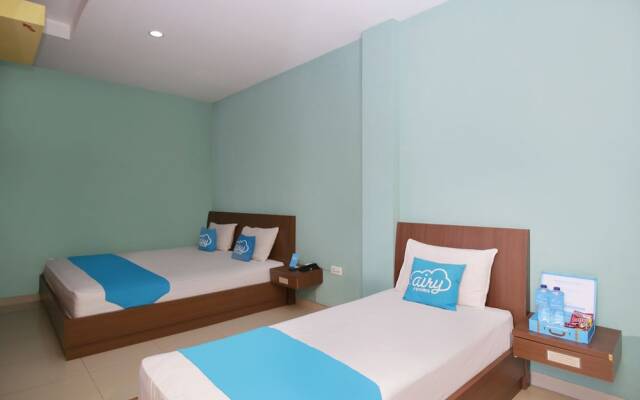 Airy Tampan Swakarya 2 Pekanbaru