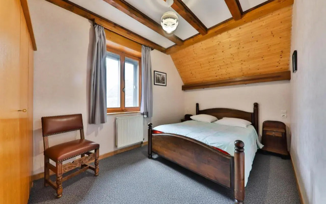 Gîte à La Montagne