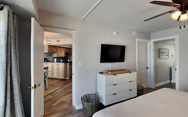 Regency Towers by SVR II