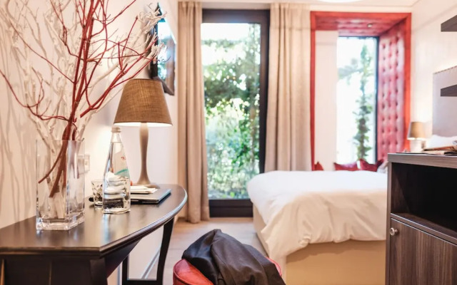 Eriks Hotel