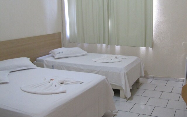 Hotel Jóia