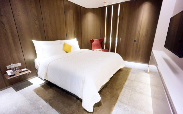 Hotel Royal Beitou