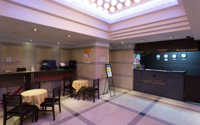 Benikea Hotel Suwon