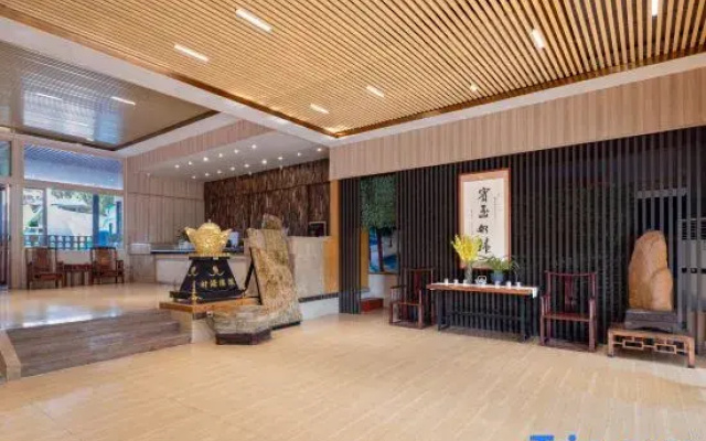 Guangzhou Litchihong Hot Spring Resort