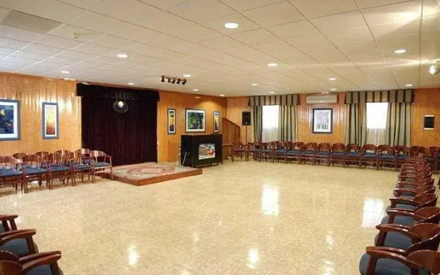 Hotel Complejo Los Pintores