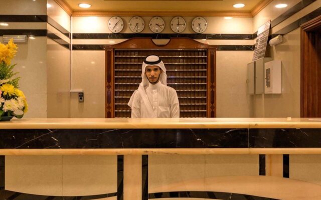 Mawaddah Al Noor Hotel