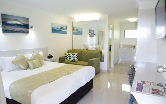 Bay Motel