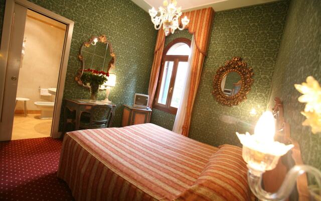 Locanda Ca' Del Brocchi