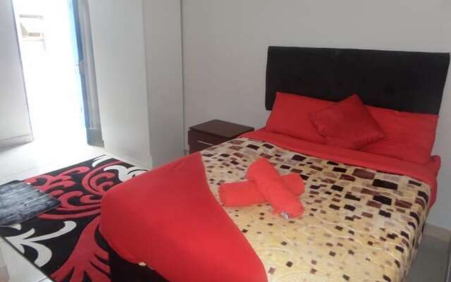 Tshedza Guest House