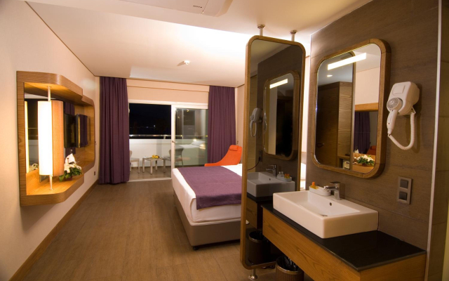 Casa De Maris Spa & Resort Hotel -  Adult Only +16