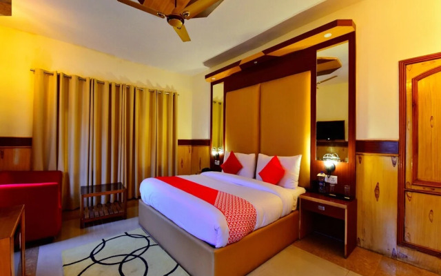 Signature Manaali by OYO Rooms