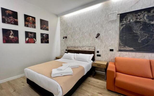 Luz de Gades - Suites Spa Gym - Adults Only.