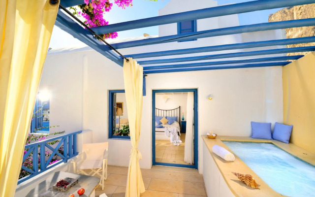 Tamarix del Mar Suites