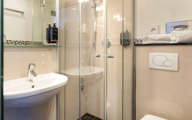 Mercure Hotel Mainz City Center