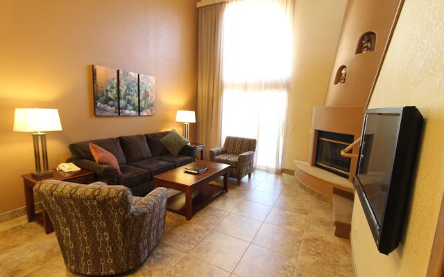 Sedona Springs Resort