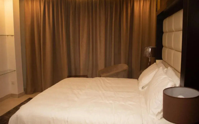 Dorar manzly Apart-Hotel
