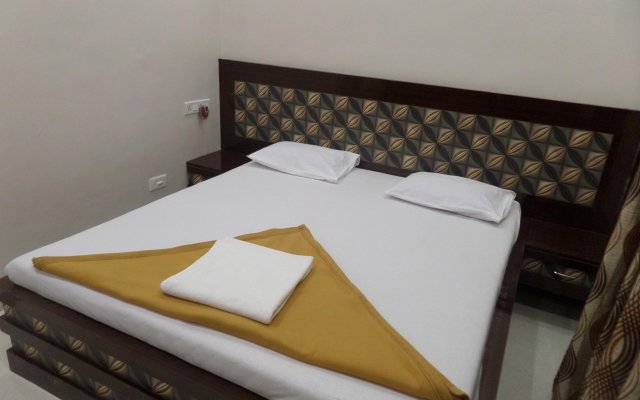 Hotel Gandharva Residency