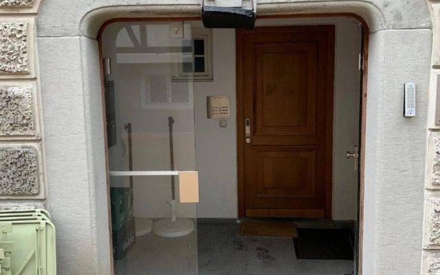 Apartment RETRO-Chic in Bregenz
