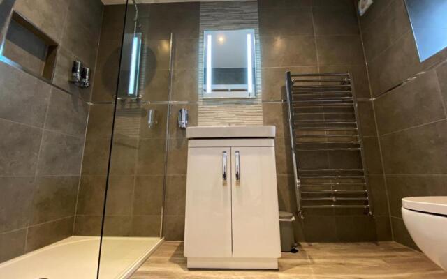 King Street Serviced Apartments