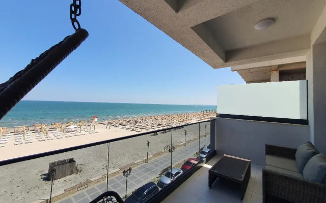 Apartament APARTEL NATALIA 2 cm