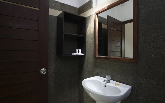 OYO 1840 Kubu Ubud Hotel