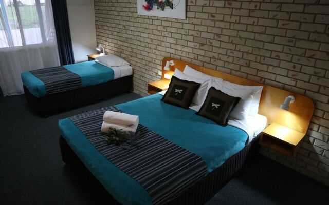 Kilcoy Gardens Motel