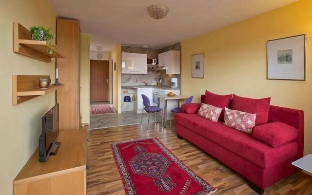 Rosenalm Appartment 208