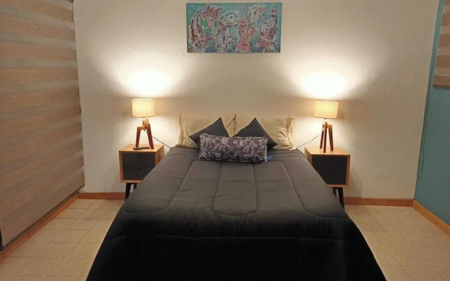 Cozana Guest House