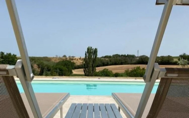 Villa Rina Guest House