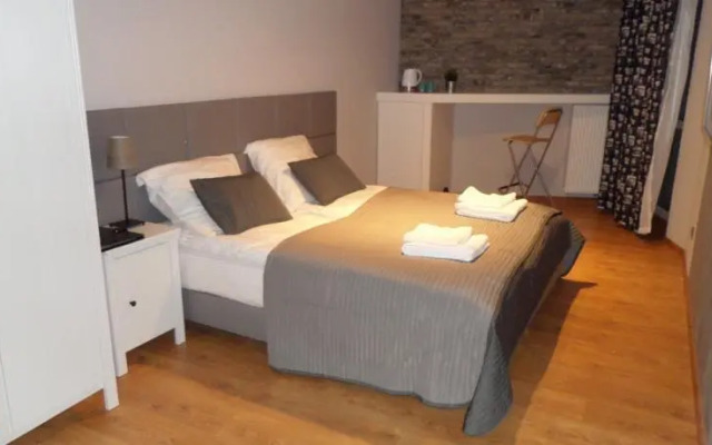 Apartament Wiosenna Kielce