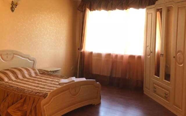 Guest House Mister Ru