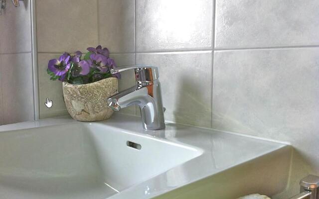 Hotel am Flugplatz B&B