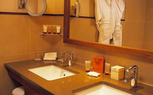 Sofitel Lyon Bellecour