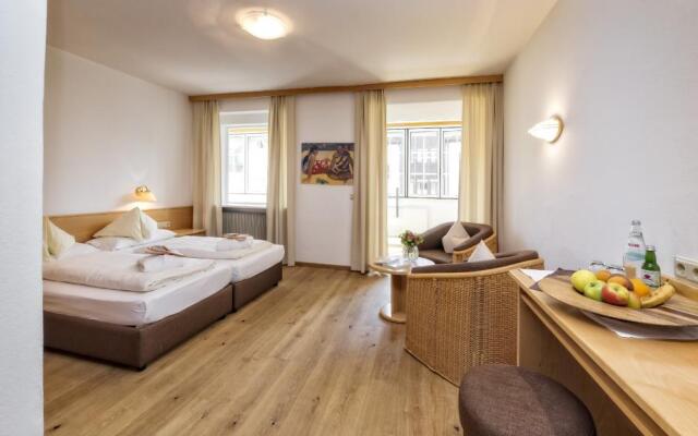 Hotel Post Tolderhof