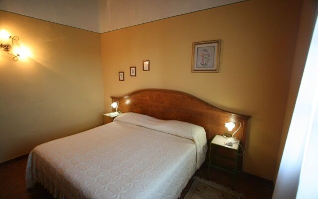 San Carlo Bed and breakfast