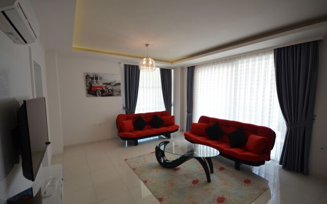 Moda Marine Residence