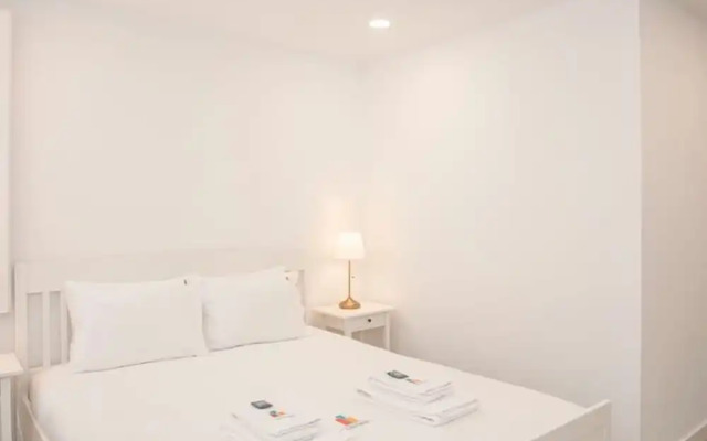 Liiiving in Porto - Ribeira Riverside Apartment