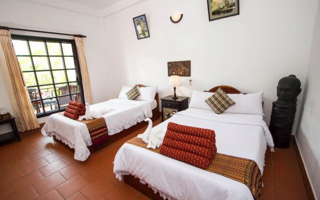 Sonalong Boutique Village & Resort