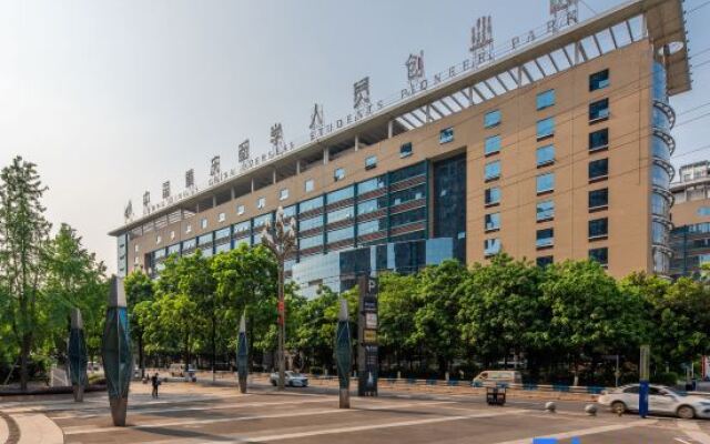 Qingtai Hotel