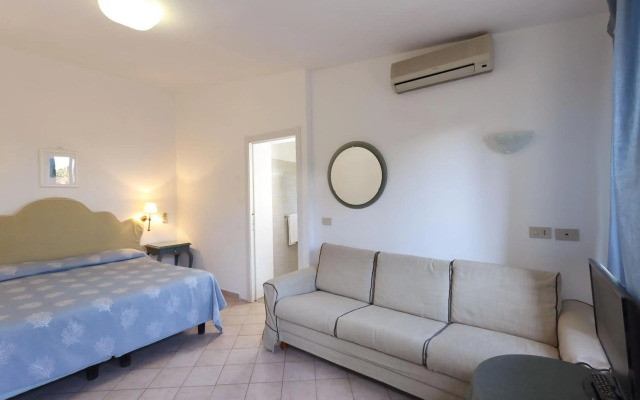 Hotel Villino Gallodoro