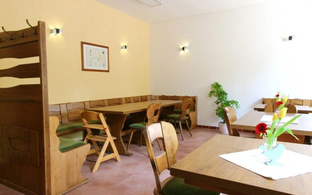 Waldpension Droyssig