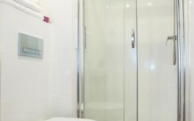 CITYSTAY Partyzantow Apartment