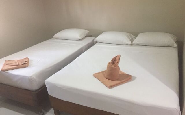 Phi Phi Viva Guesthouse