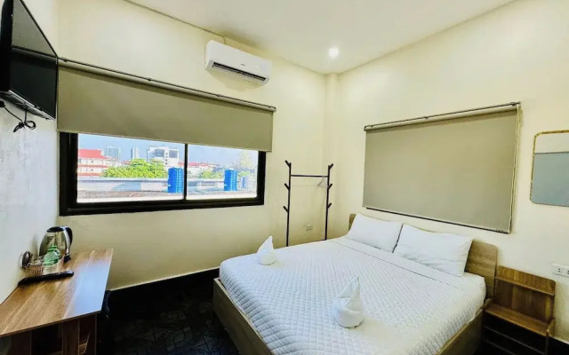 Vientiane BB Hotel