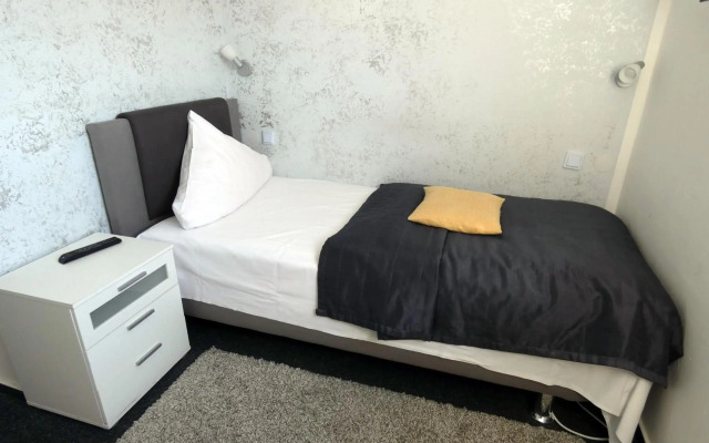 Hotel Wolters