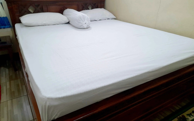 Shinta Syariah Homestay Dieng RedPartner