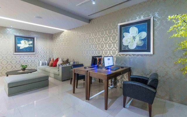 Forward Hotel Taipei