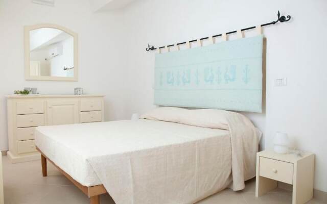 Via dei Mari Guesthouse