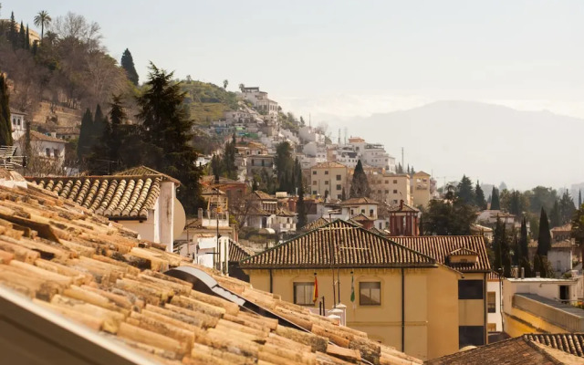 Abililla Apartamentos